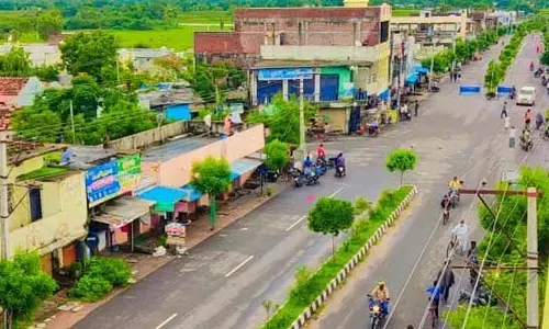 చిరకాల వాంఛ నెరవేరేది ఎన్నడు..? మండల కథ కంచికేనా..?