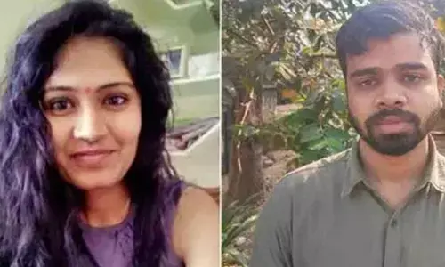 బ్రేకింగ్: ప్రీతి ఆత్మహత్య కేసు నిందితుడు సైఫ్ రిమాండ్ రిపోర్ట్‌లో సంచలన విషయాలు
