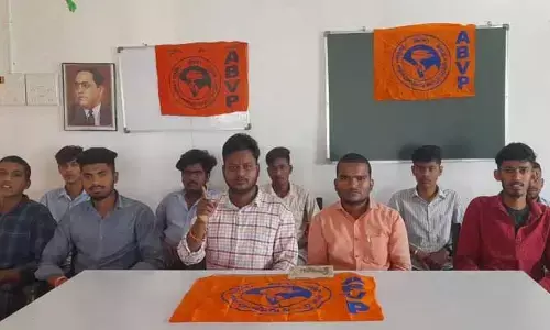 కేటీఆర్ పర్యటన ఉన్నప్పుడల్లా మమ్మల్ని అరెస్ట్ చేస్తున్నారు: రంజిత్ కుమార్