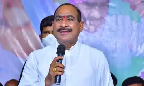 సామాన్య ప్రజల నడ్డి విరుస్తున్న కేంద్ర ప్రభుత్వం : ఎమ్మెల్యే రాములు నాయక్