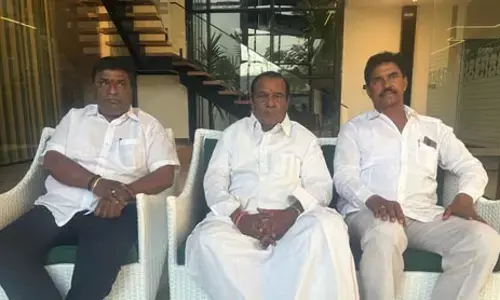 పెంచిన గ్యాస్ సిలిండర్ ధరను వెంటనే తగ్గించాలి : ఎమ్మెల్యే మదన్ రెడ్డి