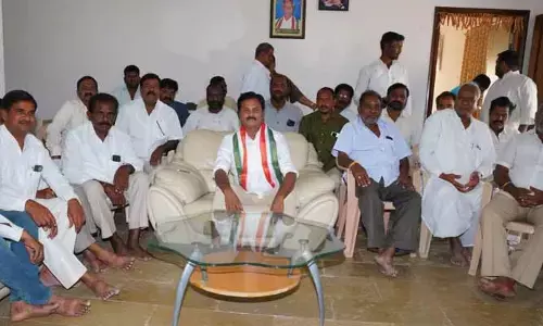 దాడి పునరావృతం అయితే ఎదురుదాడి తప్పదు: కుంభం