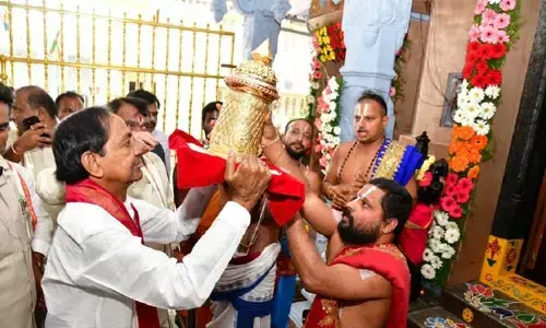 సీఎం కేసీఆర్ ఉన్నంత వరకు పోచారం ఉంటారు..