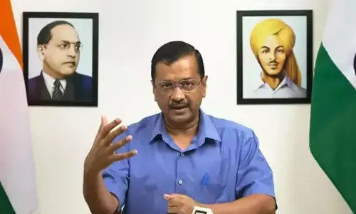 సిసోడియా అరెస్ట్‌పై ఎమ్మెల్యేలకు, కౌన్సిలర్లకు సీఎం కేజ్రీవాల్ కీలక ఆదేశాలు