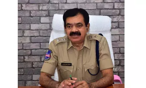 రేపటి నుంచి ఆ జిల్లా కేంద్రంలో 144 సెక్షన్ అమలు..