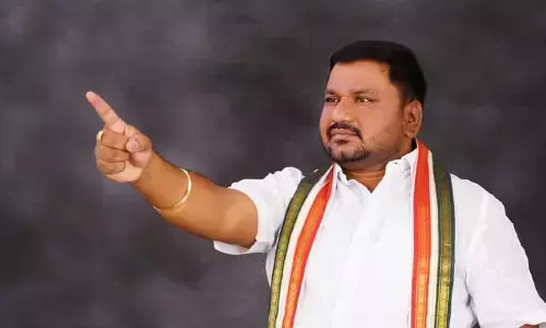 రేవంత్ రెడ్డి జోలికొస్తే ఊరుకునేది లేదు... రవి నాయక్