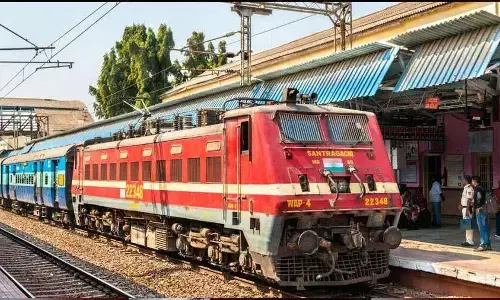 అలర్ట్: సికింద్రాబాద్‌ డివిజన్‌లో 17 రైళ్లు రద్దు.. మరికొన్ని ఆలస్యం