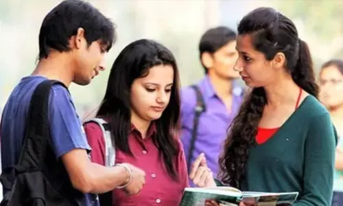 తెలంగాణ ఈసెట్ నోటిఫికేషన్ 2023.. పూర్తి వివరాలు ఇవే