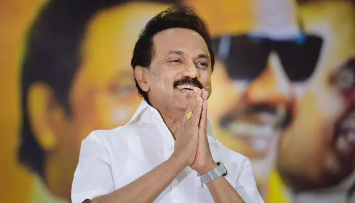 విపక్షాల ప్రధాన మంత్రి అభ్యర్థిగా MK స్టాలిన్? విపక్షాల ప్రధాన మంత్రి అభ్యర్థిగా MK స్టాలిన్?