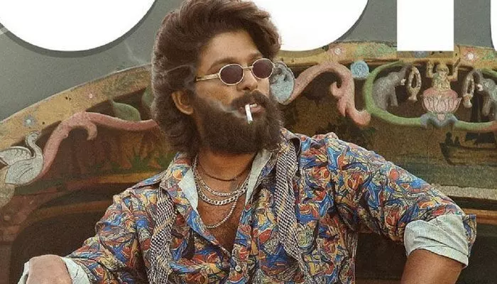 ‘పుష్ప 2’లోకి బాలీవుడ్ స్టార్ హీరో? ‘పుష్ప 2’లోకి బాలీవుడ్ స్టార్ హీరో?