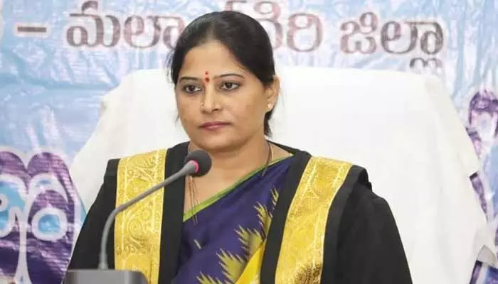 ఇంటి పన్నులు పెంచారనేది దుష్ప్రచారమే ఇంటి పన్నులు పెంచారనేది దుష్ప్రచారమే