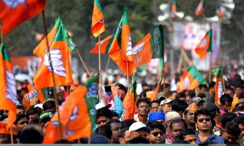 నాగలాండ్‌లో బీజేపీకి సంపూర్ణ మెజారిటీ?