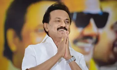 విపక్షాల ప్రధాన మంత్రి అభ్యర్థిగా MK స్టాలిన్?