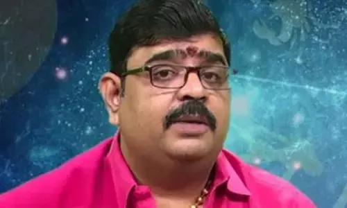 లోక్‌సభ ఎంపీగా టాలీవుడ్ స్టార్ హీరోయిన్!