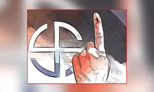 ఉప ఎన్నికల్లో ముందంజలో ఎవరంటే?