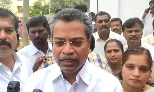 లోకేశ్, చంద్రబాబుని తిట్టని వాళ్లకి టికెట్లు దక్కవు.. అసంతృప్త ఎమ్మెల్యే సంచలన వ్యాఖ్యలు