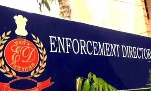 ఢిల్లీ లిక్కర్ స్కామ్ కేసులో మరొకరి అరెస్ట్
