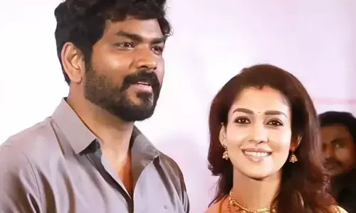 పెళ్లితోనే దరిద్రం పట్టుకుందా? ఈ జంటకు ఒక్క సినిమా లేదంటా!