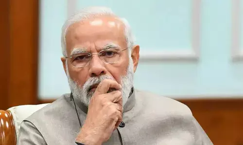 ఎన్నికల వేళ మోడీ సర్కార్ ముందు అనూహ్య డిమాండ్
