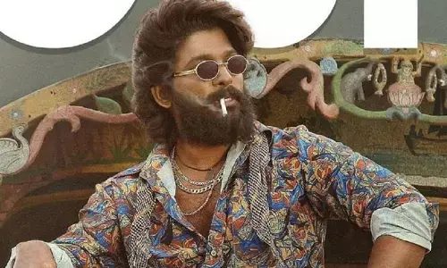 ‘పుష్ప 2’లోకి బాలీవుడ్ స్టార్ హీరో?