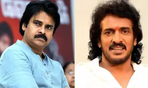 కన్నడ హీరోలకు సారీ చెప్పిన పవన్ కల్యాణ్