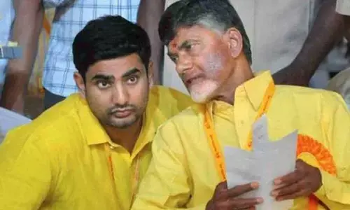Chandrababu, Lokesh నిర్ణయంతో డైలమాలో పడిన సీనియర్లు