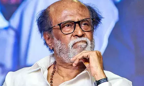 #RAJANI107 అనౌన్స్ చేసిన మేకర్స్