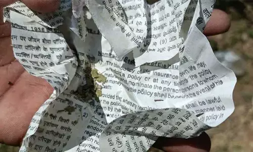Ganjai: విద్యార్థులే టార్గెట్‌గా గంజాయి అమ్మకాలు