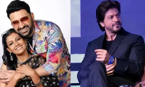 ‘జ్విగాటో’ షారుఖ్‌‌ను రిజెక్ట్ చేసిన డైరెక్టర్.. కామన్ ఫేస్ అంటూ