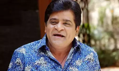 నా వల్ల పది కుటుంబాలకు సాయం అందినా చాలు: అలీ
