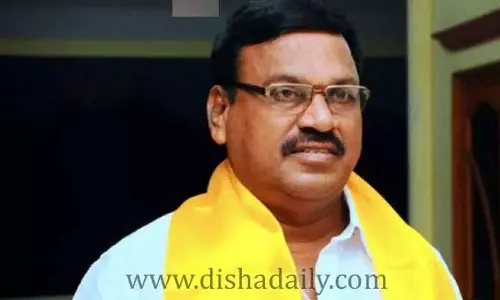 బ్రేకింగ్: టీడీపీలో మరో విషాదం.. గుండెపోటుతో ఎమ్మెల్సీ బచ్చుల అర్జునుడు మృతి