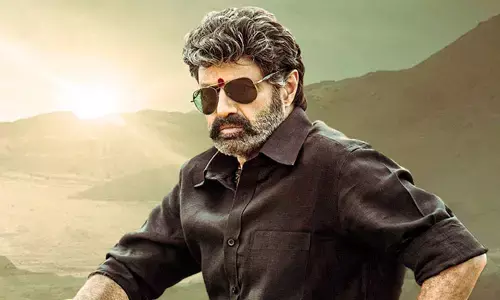 54 సెంటర్లు 50 రోజులు.. దూసుకుపోతున్న ‘వీర సింహారెడ్డి’