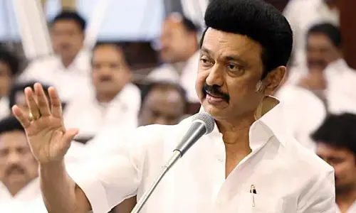 విపక్షాల ఏకైక లక్ష్యం బీజేపీని ఓడించడమే.. డీఎంకే చీఫ్ స్టాలిన్ కీలక వ్యాఖ్యలు