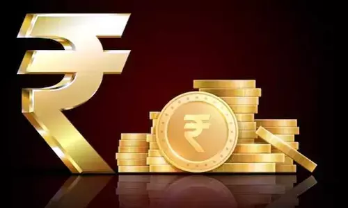 దేశ సంపద రోజుకు 1500 కోట్లు ఖాళీ!