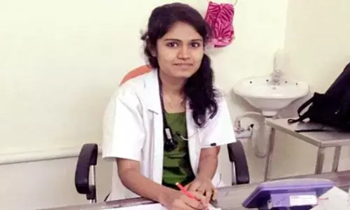 ప్రీతిది సమాజం చేసిన హత్య