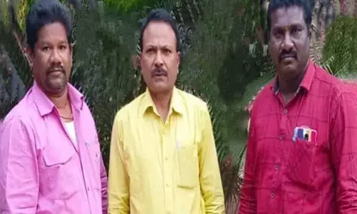 ఎమ్మెల్సీ ఎన్నికలు ముగియగానే పదోన్నతుల ప్రక్రియ ప్రారంభించాలి