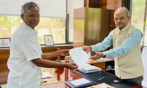Mla Varaprasad: వైఎస్ జగన్ మాటిచ్చారు.. త్వరగా పూర్తి చేయండి