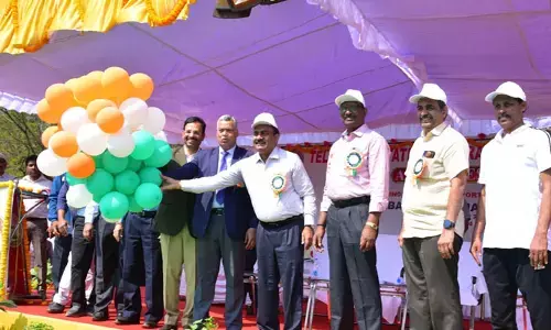RTC వల్ల పేద ప్రజలకు ఎంతో మేలు: APSRTC ఎండీ ద్వారక తిరుమలరావు