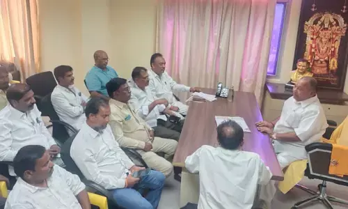 తెలంగాణలో టీడీపీకి పూర్వ వైభవం తీసుకురావడమే లక్ష్యం: కాసాని జ్ఞానేశ్వర్