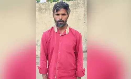 లక్షరూపాయలు ఎగొట్టడానికే కిడ్నాప్​ డ్రామా ఆడిన వ్యక్తి..