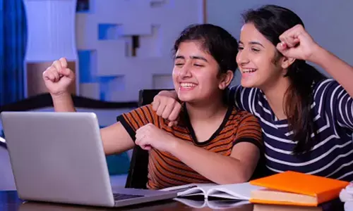 మే 10న ఇంటర్‌ ఫలితాలు..? పూర్తి వివరాలివే
