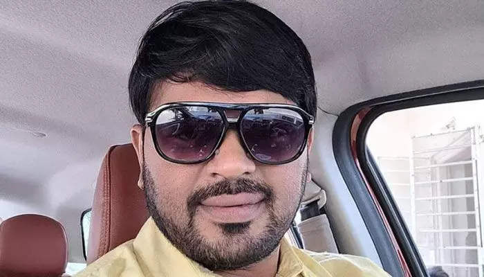 బ్రేకింగ్ : గుండెపోటుతో కాంగ్రెస్ పార్టీ కీలక నేత తమ్ముడి మృతి బ్రేకింగ్ : గుండెపోటుతో కాంగ్రెస్ పార్టీ కీలక నేత తమ్ముడి మృతి