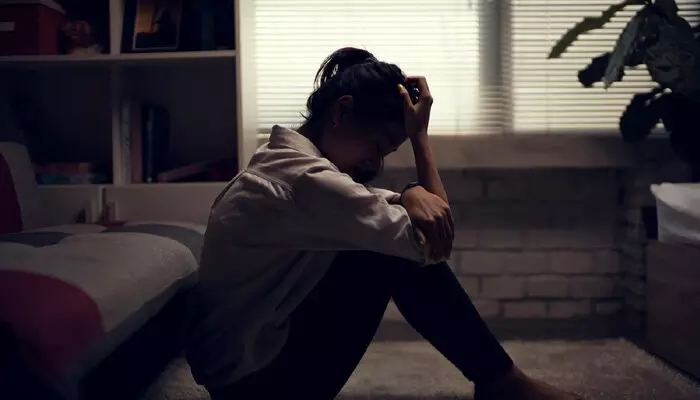 Depression: డిప్రెషన్ సమస్యలను అస్సలు నిర్లక్ష్యం చేయకండి! Depression: డిప్రెషన్ సమస్యలను అస్సలు నిర్లక్ష్యం చేయకండి!