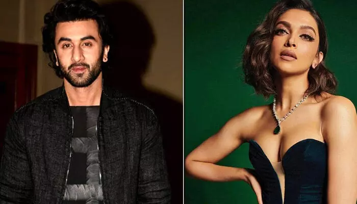 Ranbir Kapoor: ఆ రోజు దీపికతో కలిసి తాగాను: ఓపెన్ అయిన స్టార్ హీరో Ranbir Kapoor: ఆ రోజు దీపికతో కలిసి తాగాను: ఓపెన్ అయిన స్టార్ హీరో