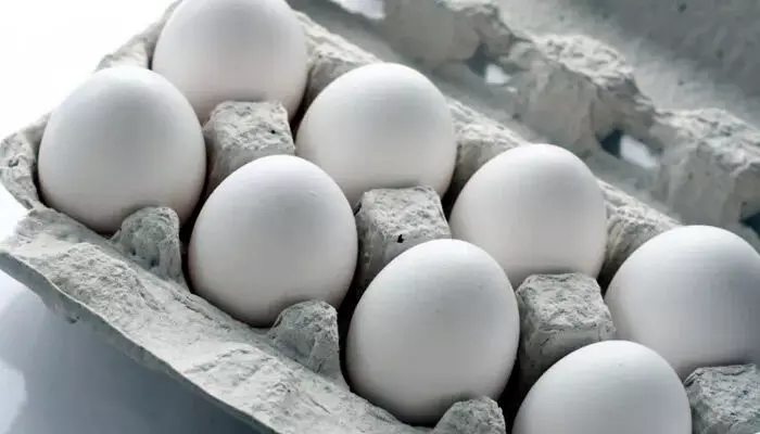 Eggs: గుడ్లను తినడం వల్ల ఎన్ని ఆరోగ్య ప్రయోజనాలో.. ఇక్కడ  తెలుసుకుందాం!