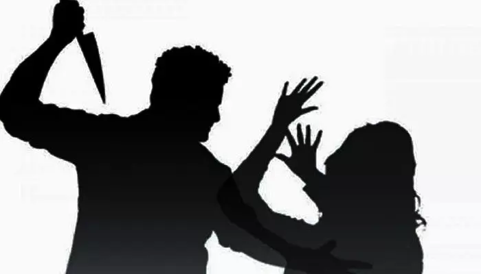భార్యకు హీరోయిన్ రూపం రావడం లేదని భర్త చేసిన దారుణం.. భార్యకు హీరోయిన్ రూపం రావడం లేదని భర్త చేసిన దారుణం..