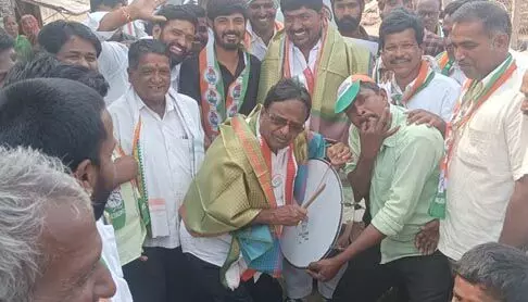 తెలంగాణ ద్రోహి సీఎం కేసీఆర్ : పొన్నాల లక్ష్మయ్య తెలంగాణ ద్రోహి సీఎం కేసీఆర్ : పొన్నాల లక్ష్మయ్య