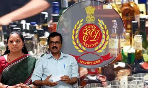 లిక్కర్ పాలసీ A to Z .. అసలేం జరిగిందంటే?
