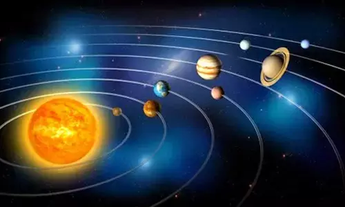 Planet transit : ఈ నెలలో శని ఉదయించడం వలన ఈ రాశుల వారి జాతకం మారనుంది!