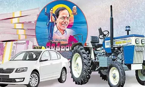‘దళితబంధు’ స్కీమ్‌లో స్కామ్.. లబ్ధిదారుల బలహీనతే టార్గెట్!